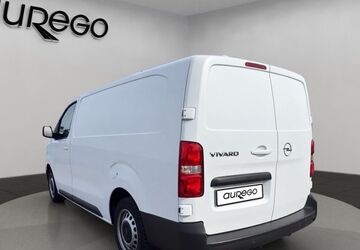 Opel Vivaro 10.000 km 31.480 &euro; Wuppertal 42103