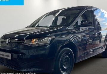 VW Caddy 17.134 km 24.950 &euro; Velbert 42553