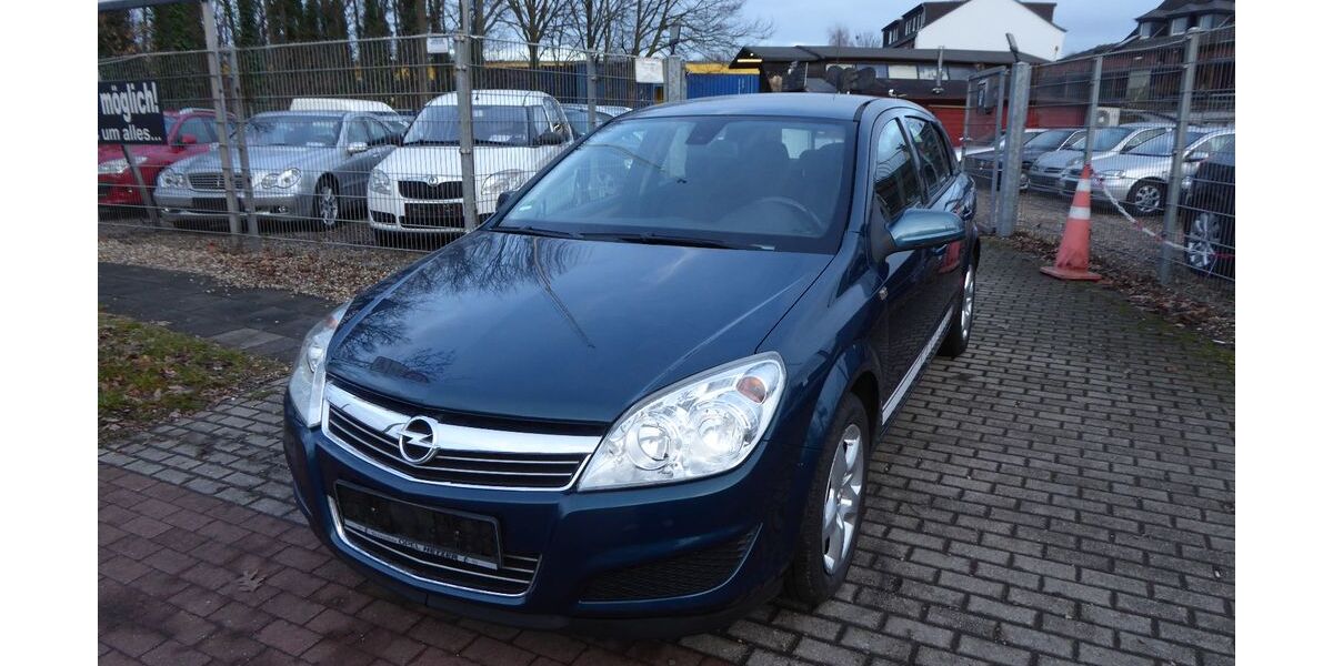 Opel Astra 182.000 km 3.290 &euro; Duisburg 47249