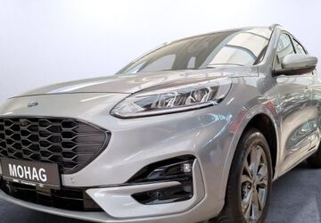 Ford Kuga 49.990 km 22.690 &euro; Gelsenkirchen 45881