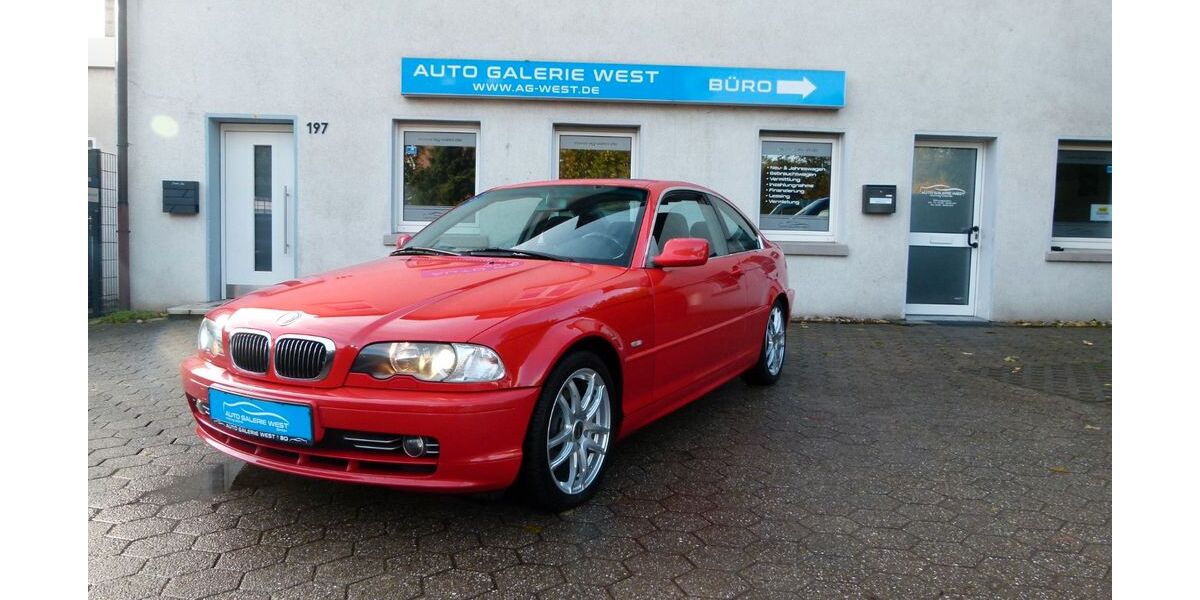 BMW 320 299.181 km 3.390 &euro; Bochum 44809