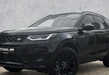 Land Rover Discovery Sport 6.000 km 56.599 &euro; Essen 45141