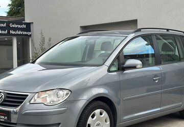 VW Touran 187.802 km 5.990 &euro; Velbert 42551