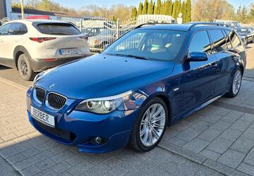 BMW 525 151.900 km 14.970 &euro; Herten 45701