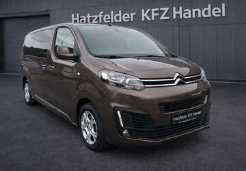 Citroen SpaceTourer 154.000 km 17.900 &euro; Wuppertal 42279