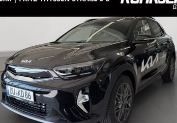 Kia Stonic 8.963 km 21.990 &euro; Mülheim an der Ruhr 45475