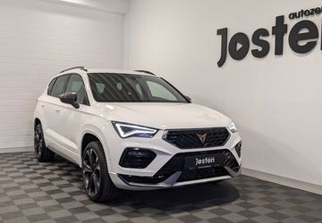 Cupra Ateca 14.210 km 30.990 &euro; Monheim 40789