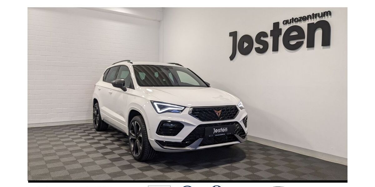 Cupra Ateca 14.210 km 30.990 &euro; Monheim 40789