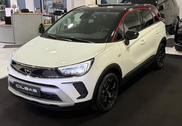 Opel Crossland (X) 16.576 km 15.800 &euro; Gelsenkirchen 45891
