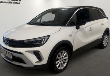 Opel Crossland (X) 37.578 km 16.150 &euro; Neuss 41464