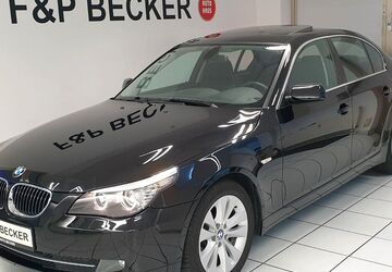 BMW 523 58.071 km 14.950 &euro; Wuppertal 42275