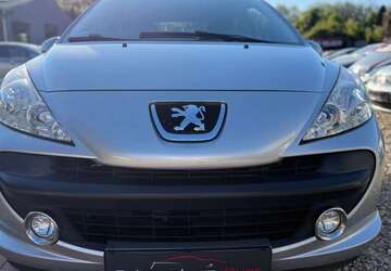 Peugeot 207 29.000 km 5.990 &euro; Gelsenkirchen 45881