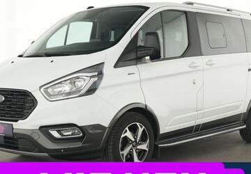 Ford Tourneo Custom 30.134 km 39.795 &euro; Neuss 41460