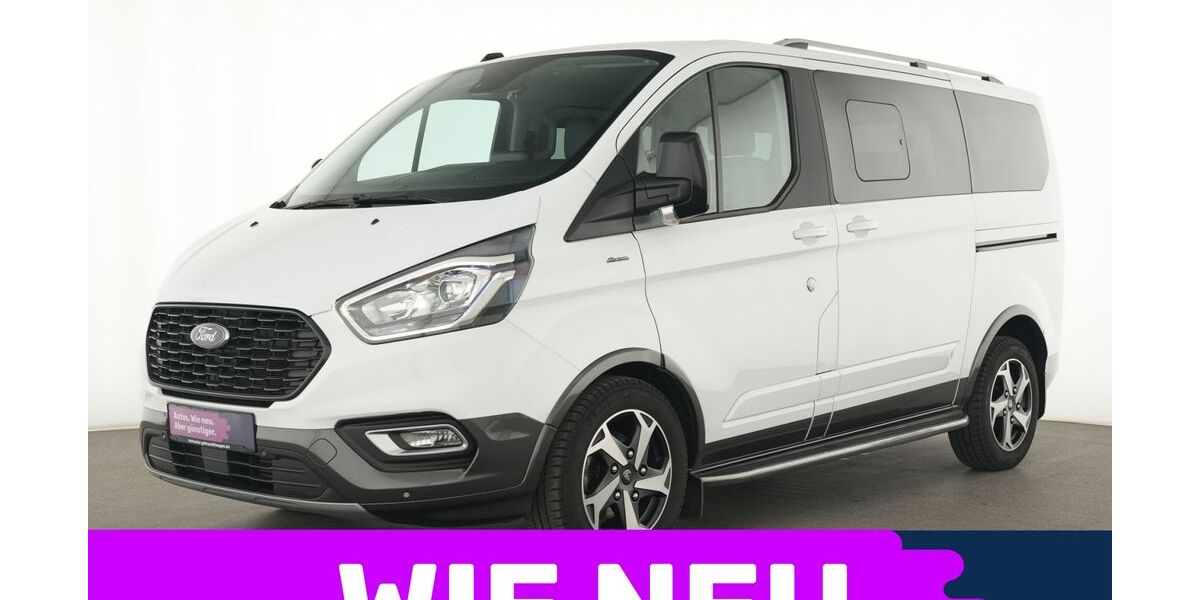 Ford Tourneo Custom 30.134 km 39.795 &euro; Neuss 41460