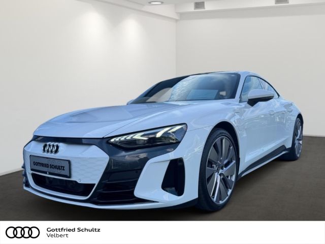 Audi e-tron GT 12.830 km 66.650 &euro; Velbert 42553