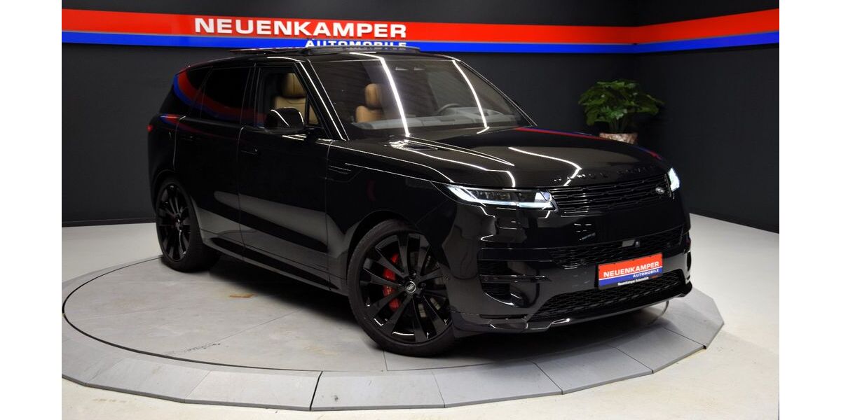 Land Rover Range Rover Sport 9.980 km 108.990 &euro; Remscheid 42853