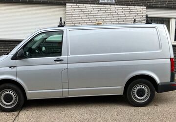 VW T6 Transporter 118.229 km 14.990 &euro; Hilden 40721