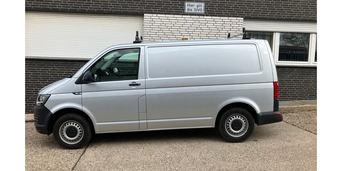 VW T6 Transporter 118.229 km 14.990 &euro; Hilden 40721