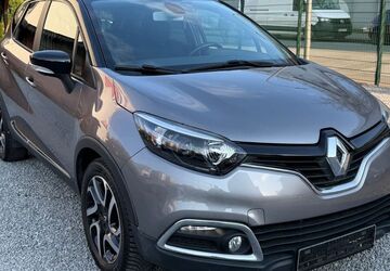 Renault Captur 42.000 km 10.500 &euro; Wuppertal 42285