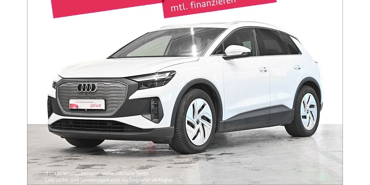 Audi Q4 e-tron 26.809 km 30.444 &euro; Wuppertal 42109