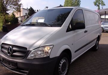 Mercedes-Benz Vito 199.820 km 6.950 &euro; Gelsenkirchen 45886
