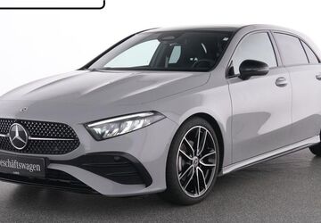 Mercedes-Benz A 180 6.642 km 33.950 &euro; Essen 45309