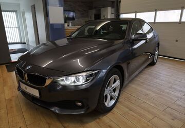 BMW 420 164.500 km 20.990 &euro; Wuppertal 42327