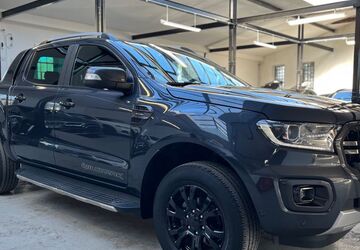 Ford Ranger 67.500 km 29.870 &euro; Velbert 42551