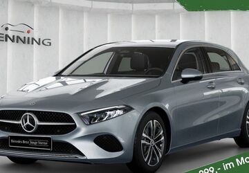 Mercedes-Benz A 180 24.999 km 27.880 &euro; Herne 44653