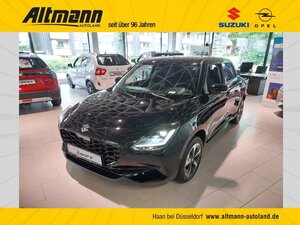 Suzuki Swift Comfort+ Allgrip Hybrid 6.000 km 21.980 &euro; HAAN 42781