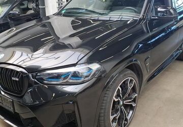 BMW X4 M 17.959 km 66.369 &euro; Hagen 58091