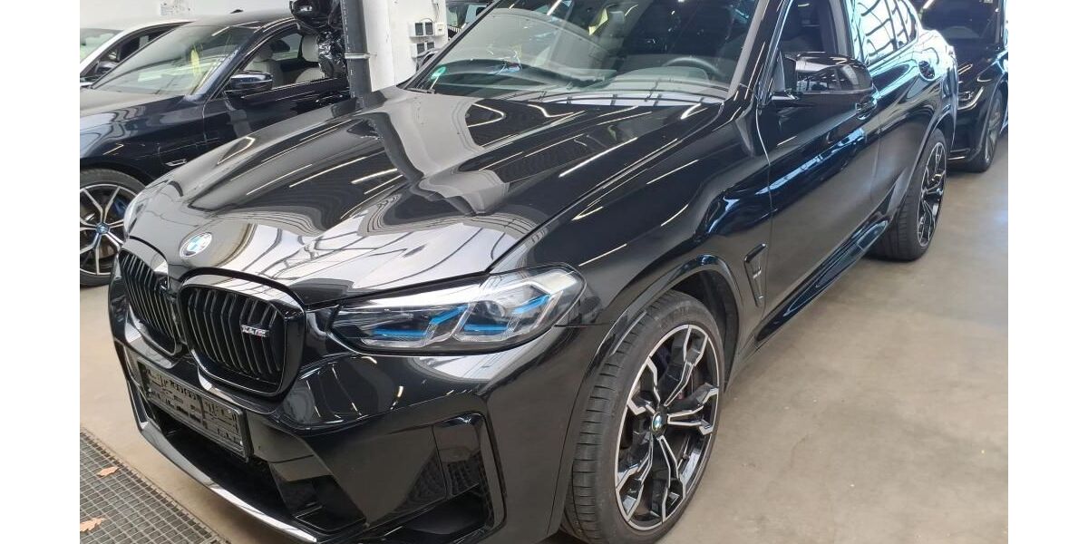 BMW X4 M 17.959 km 66.369 &euro; Hagen 58091