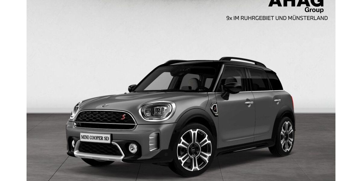 Mini Cooper SD Countryman 63.025 km 25.900 &euro; Witten 58455