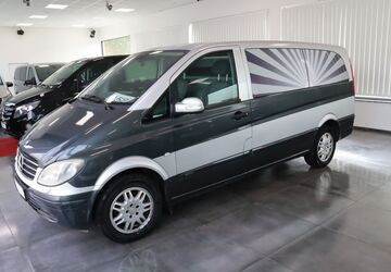 Mercedes-Benz Vito 510.430 km 2.950 &euro; Essen 45329