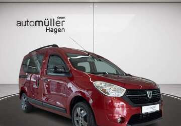 Dacia Dokker 85.383 km 11.500 &euro; Hagen 58095