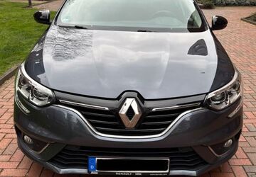 Renault Megane 76.593 km 9.900 &euro; Duisburg 47053