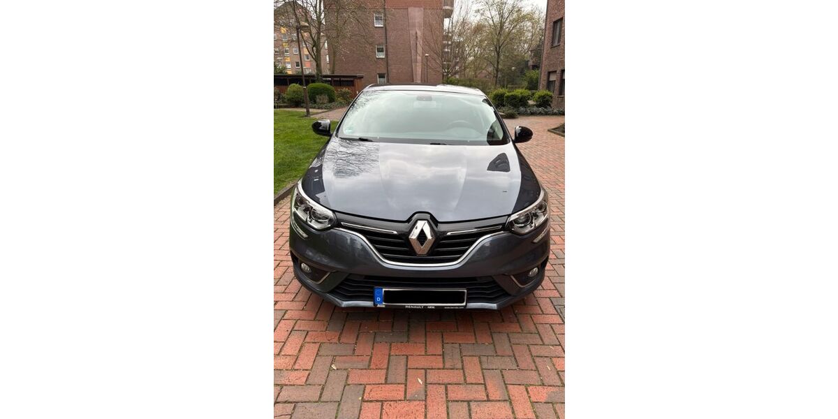 Renault Megane 76.593 km 9.900 &euro; Duisburg 47053