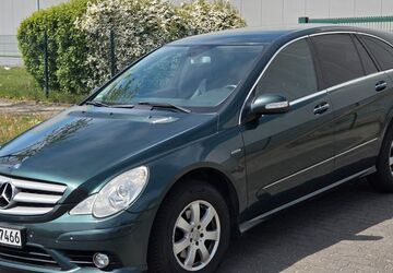 Mercedes-Benz R 280 343.966 km 4.790 &euro; Bochum 44807