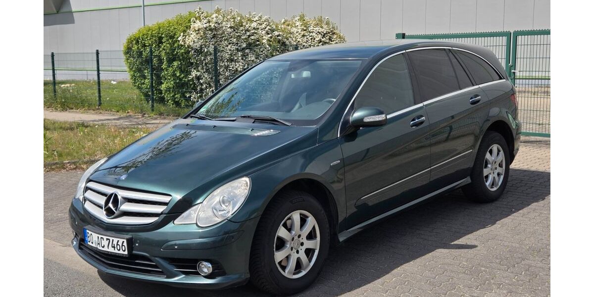 Mercedes-Benz R 280 343.966 km 4.790 &euro; Bochum 44807