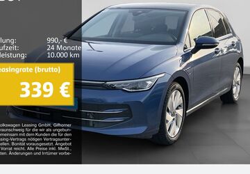 VW Golf 14.236 km 29.590 &euro; Remscheid 42897
