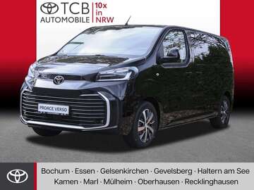 Gebrauchte Toyota Proace
