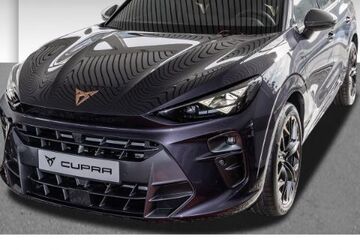 Cupra Terramar 19.999 km 49.998 &euro; Gevelsberg 58285