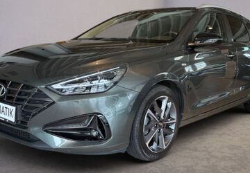 Hyundai i30 48.567 km 18.990 &euro; Velbert 42555