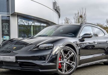 Porsche Taycan 71.750 km 61.900 &euro; Hagen 58119