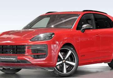 Porsche Cayenne 7.425 km 126.890 &euro; Solingen 42653