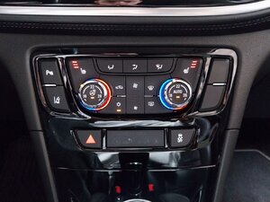 Opel Mokka X Ultimate BOSE NAVI LEDER SHZ LHZ 74.408 km 14.980 &euro; HAAN 42781