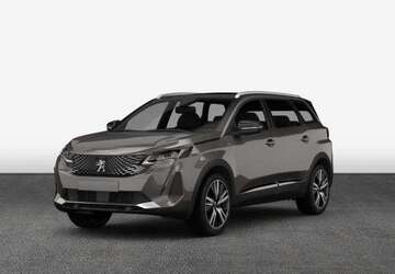 Peugeot 5008 31.322 km 25.290 &euro; Düsseldorf 40549