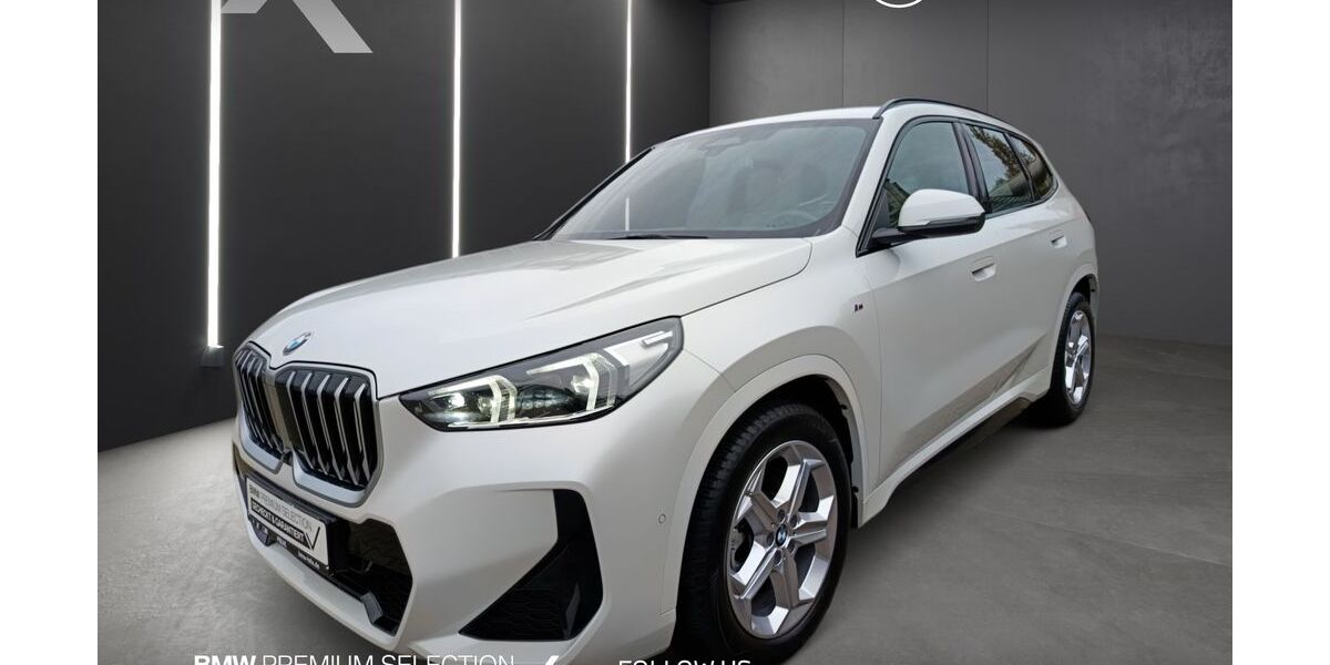 BMW X1 26.589 km 42.880 &euro; Bottrop 46236