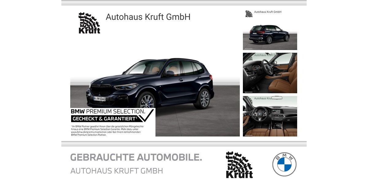 BMW X5 67.176 km 53.375 &euro; Oberhausen 46117