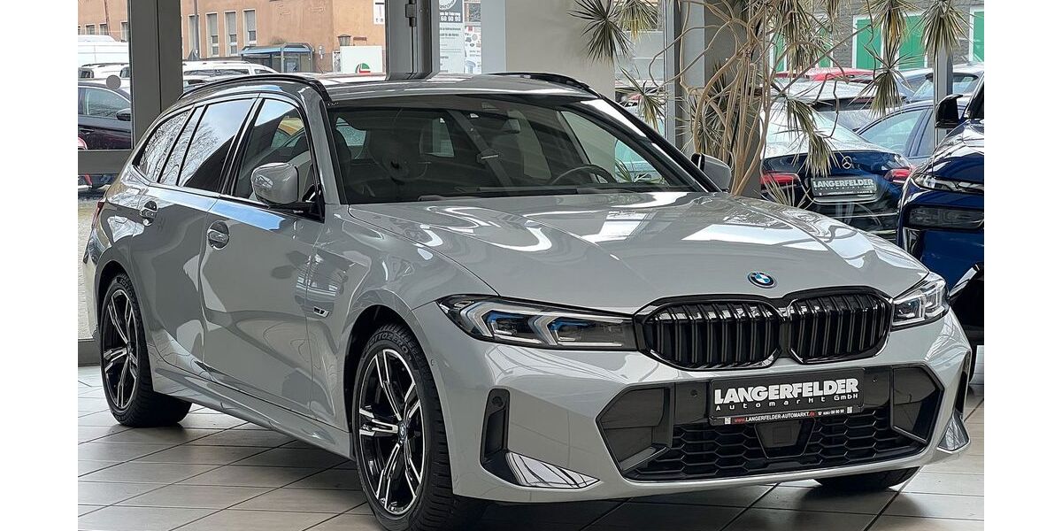 BMW 320 61.530 km 36.499 &euro; Wuppertal 42389